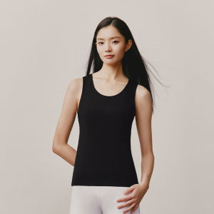 THREEGUN | Antibacterial and Antifungal Soft Absorbent Ladies Tank