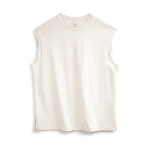 MADEN | American Style Cotton Tank Top