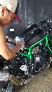 BIG Sponge Super Thick Absorbent All Cleaning Purpose