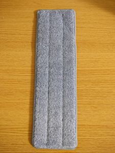 Dụng Cụ Vệ Sinh Nhà Cửa Mèo Xinh Đĩa Lau Sàn Phẳng Dụng Cụ Lau Sàn Không Cần Rửa Tay Thay Thế Đầu Lau Dụng Cụ Lau Sàn Hai Mặt Khô Ướt