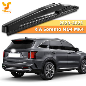 Cần Gạt Nước Kính Sau Yitong Dành Cho KIA Sorento MQ4 MK4 2020-2025 Hoạt Động Êm Ái Suốt Ngày Thay Thế Được Phụ Kiện Ô Tô