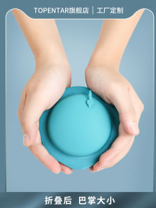 Portable Inflatable U-Shaped Pillow Neck Support Travel for Airplane Naps Camping Hiking Outdoor Activities TOPENTAR Brand