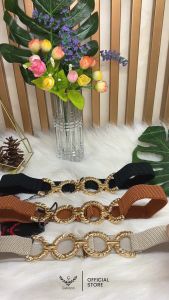 GYKACO KATYA - Ikat Pinggang Wanita - Fashion Belt / Sabuk (Import)