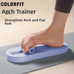 ColorFit | Flatfoot Support Arch Exerciser