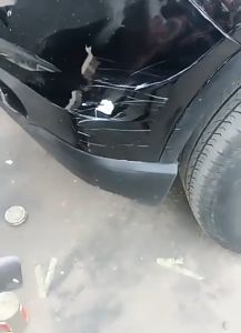 One spray repair BYC car scratch remover scratch remover car polish Newly upgraded scratch repair car polish wax 300ml