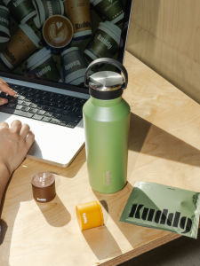 KUDDO | Stylish Versatile Thermal Cup 500ml