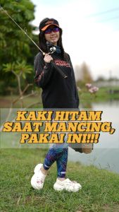 EXTRA BONUS | Firelock FPFG manset kaki Firelock Leg Sleeve with UPF 35