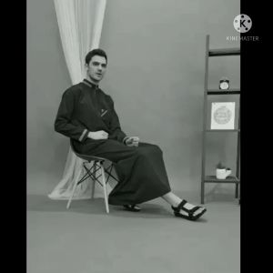 Terbaru Jubah Pria Dewasa COD Gamis Saudi Muslim Panjang Reguler fit Premium Bonus Peci&Tasbih