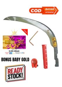 EGREK SAWIT KLS PALMKING TERBARU A1 SIAP PAKAI MADE IN MALAYS1A 0RIGINAL