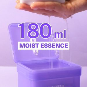 DERMAFIRM Soothing Repair Toning Pad R4 (70pcs) water glow toner pad