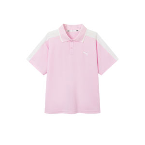 PUMA | Moisture Wicking Rapid Drying Children T-Shirt