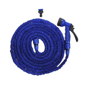 Selang Air Magic Hose  Semprotan Selang Fleksibel Elastis Magic Hose 15m/7.5 m - Selang Taman Serbaguna