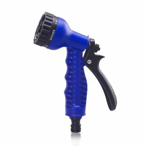 Magic Expandable Hose Spray Water Gun Flexible Hose Car Wash Flower Watering Garden Supplies Very Useful Multifunctional Expandable Garden Flexible Hose Easy to Store