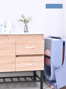 เก้าอี้สระผม เตียงสระผม ใช้ได้ทั้งเด็กและผ้ใหญ่ ฟรี ท่อน้ำ รับน้ำหนักได้ 150กก. มีอ่างรองรับนำ้