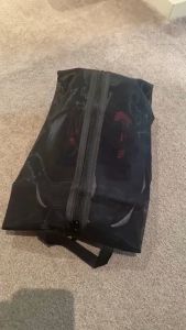 Shoe Bag for Travel: A Comprehensive Guide