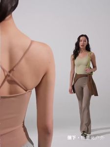 Beneunder | Breathable Seamless Padded Tube Top
