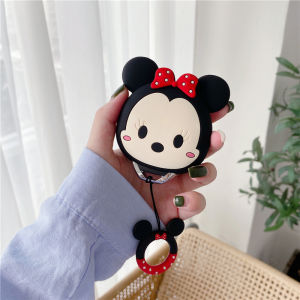 Applicable to Honda Accord Civic CRV Haoying Xrv AODE Saiguan Road Fit Car Key Cover Buckle Case Cover Minich