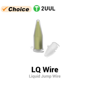 2UUL SC95 Conductive Silver Paste LQ Wire Conductive Silver Paste Flexible Screen Repair Circuit Silver Paste for Phone Repair