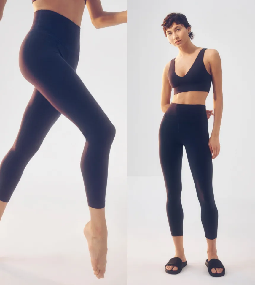 ヨガ・ピラティス High-Rise Pant 24\" Asia Fit lululemon Align™ High-Rise Pant 24