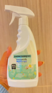 Spray Pembersih Serbaguna Pembersih Multi Fungsi Bersih Maksimal