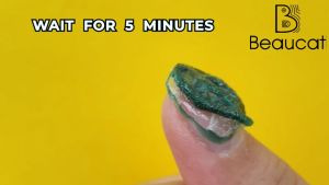 Beaucat Nail Gel Remover Function Soak Off Uv Led Cleaner Degreaser 15ml Remover Nail Art Primer Clean Degreaser 15ML