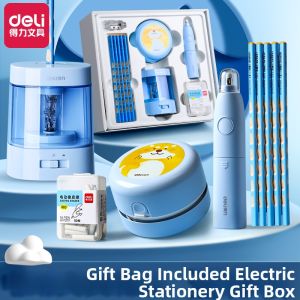 deli | Aesthetic Stationery Set Gift For Children