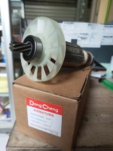 armature hammer Dongceng DZG6 / makita HM 0810 original