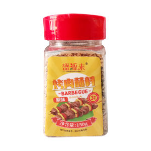 SHENGYUANLAI | Northeast Korean Style BBQ Seasoning Powder