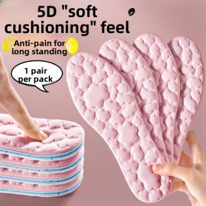 XIANZHAO | Soft and Stylish Insoles for Girls