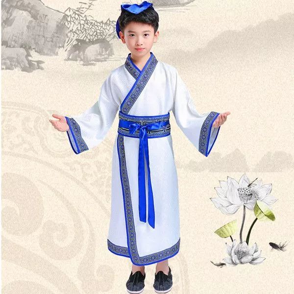 Korean dress 2024 for united nation