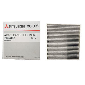 Lọc gió máy lạnh (điều hòa) than hoạt tính Mitsubishi Triton (2015~nay) Outlander Lancer - 7803A112
