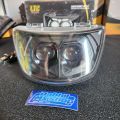Letday Daimaker F1zr Motor Motorcycle Headlights Scarlet Lampu Led Daymaker Motor F1zr Ltc 5619 Universal. 