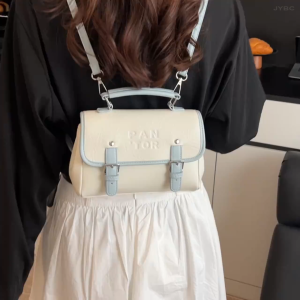 Tas Premium MULTIFUNGSI LPK9383 Tas Ransel Wanita Import Tas Selempang Wanita Slingbag Wanita Tas Bahu Wanita Import Tas Shoulder Bag Wanita Tas Wanita Korea