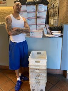 Men's Slim Fit American Style Sleeveless Vest: A Comprehensive Guide