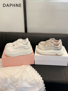 Daphne | Thick Sole Leisure Shoes Breathable