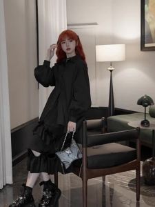 KEIKO | Butterfly Embroidery Elegant Loose Sunscreen Shirt