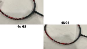 RAKET BADMINTON YONEX ARCSABER 11 PLAY ARC SABER 11 PLAY