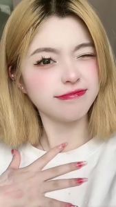 Son Bóng Dưỡng Ẩm Hàn Quốc - Cấp Ẩm Căng Mọng Không Dính Chống Nước Lâu Trôi Bóng Mượt Như Thủy Tinh