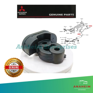 Mitsubishi Mirage G4 Exhaust Pipe Hanger [Center / Rear] sold per piece