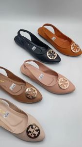 Gratica Sepatu Wanita Sendal Mules Tali 49 MA