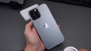 Magnetic Mobile Phone Grip Phone Ring Holder Magnet for iPhone 16 15 14 Pro