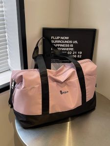 BEICHAO | Multi-Purpose Travel Bag Large Capacity