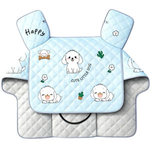 LANLIANGMAIRUICHI | UV Protection Windproof Lightweight Electric Vehicle Blanket