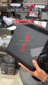 Basstube Active Model Kotak SKT-L08D