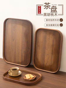 ชามไม้ไผ่ขนาดใหญ่ ชามใส่ของอร่อย ชามสำหรับใส่อาหาร ชามสำหรับใช้ในบ้านและธุรกิจ ชามยาวเหลี่ยม ชามสำหรับรับประทานอาหาร