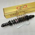 SHOCK DELKEVIC CRF150L / KLX150 /  WR /  DTRACKER klik rebound aktif 405MM ORIGINAL DELKEVIC. 