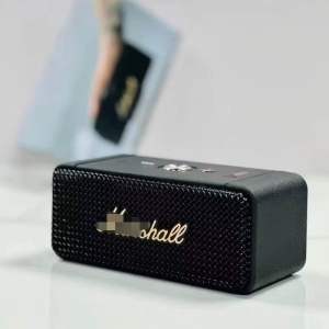 รุ่นใหม่ล่าสุดลำโพง M18miniรองรับAUX/TF ดีไซน์สวย เบสแน่น มีหูหิ้วในตัว HQคุณภาพเสียง