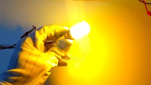 1pc New LED Bulbs 144smd Lamp Reverse Turn Signal Light BA15S P21W BAU15S PY21W 7440 W21W P21/5W 1157 BAY15D