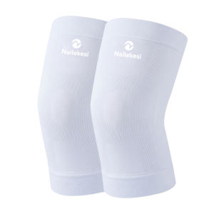 NAILEKESI | Ultra Thin Sport Knee Pads