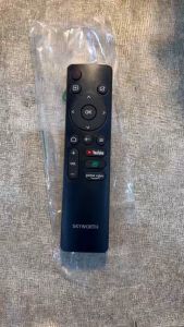 Remote Điều khiển tivi đa năng dòng Skyworth coocaa Hàng chính hãng CHẤT LƯỢNG CAO